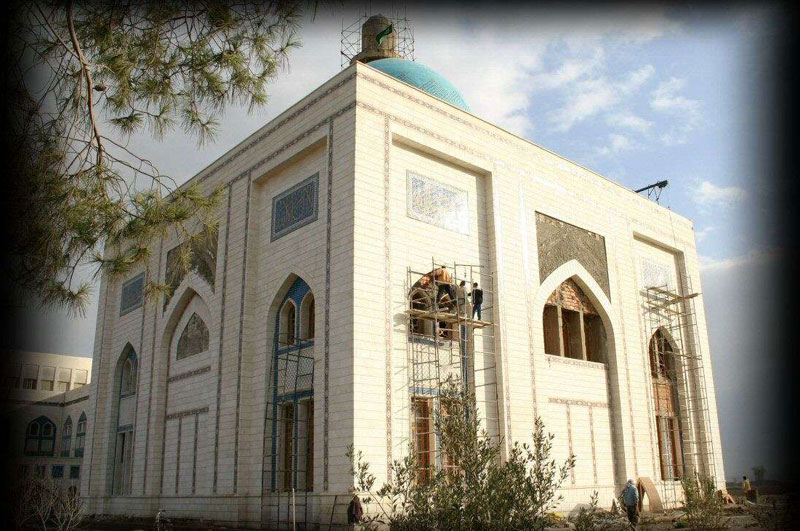 ArRaqqa_ArRaqqa12.jpg - سوريا ـ الرقه, Mosque