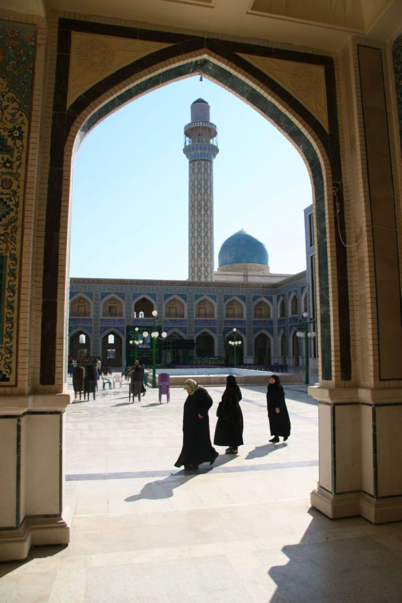ArRaqqa_ArRaqqa20.jpg - سوريا ـ الرقه, Mosque