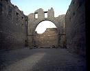 Bosra, Byzantine Basilica
