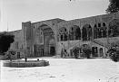 Damascus_CourtInTypicalDamascusHome_1898_1946