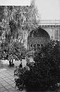 Damascus_CourtyardOfAWealthyDamascene'sHouse_1900_1920