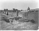 Damascus_Fortifications_1870_1880