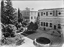 Damascus_PalaceAzem_GeneralView_CourtyardTakenFromNorthRoof_1940_1946