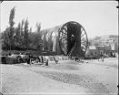 Hama_Waterwheel_on_Orontes_River_1898_1914