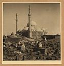 Homs_Emesa_Khaled_Iben_Al_Walid_Mosque_1930_1940