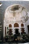 Inside Zehrawi Palace