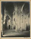 Tartous_Interior_of_Crusader_cathedral_1938