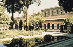 Damascus_AzemPalace2.jpg - Al Azem Palace, Damascus, Syria