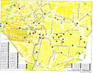 Homs City Map
