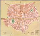 As Suwayda City Map